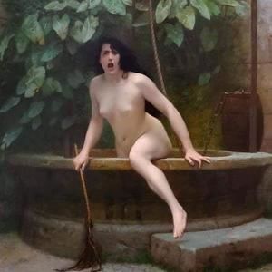 Meet your Posher, Susan
